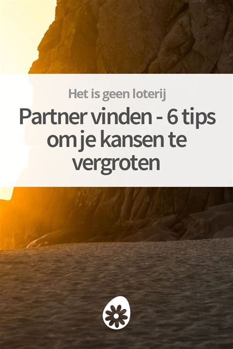 leuke man vinden|12 Tips Om Snel Een Nieuwe (& Leuke) Partner Te Vinden